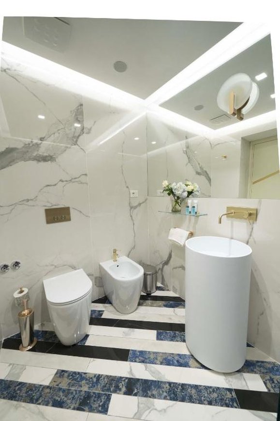 Hotel Club Cala Moresca Naples Bacoli 85/87