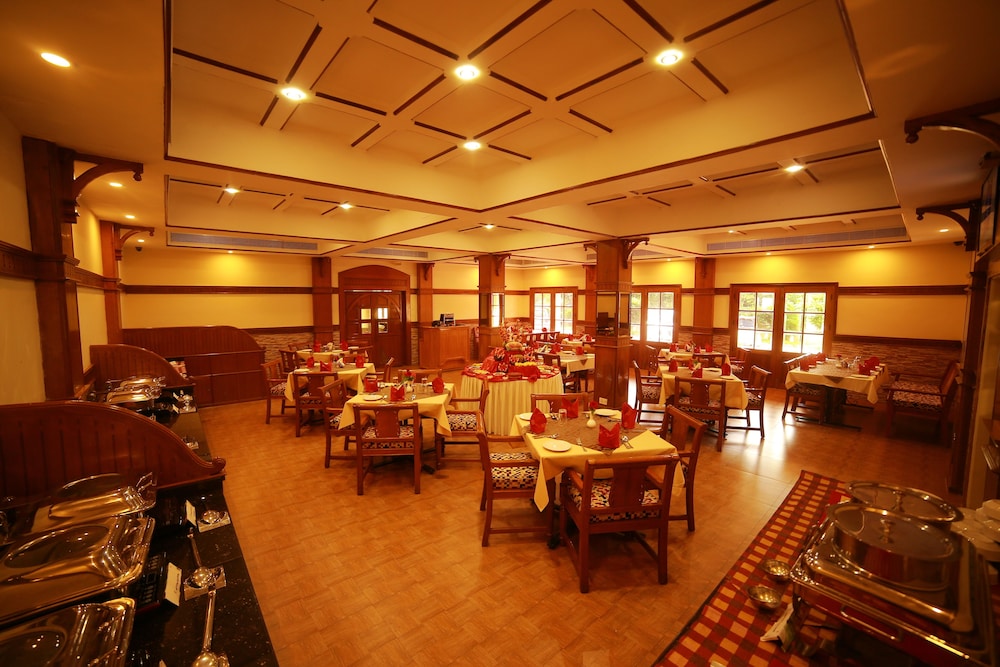 Quality Airport Hotel 24/32