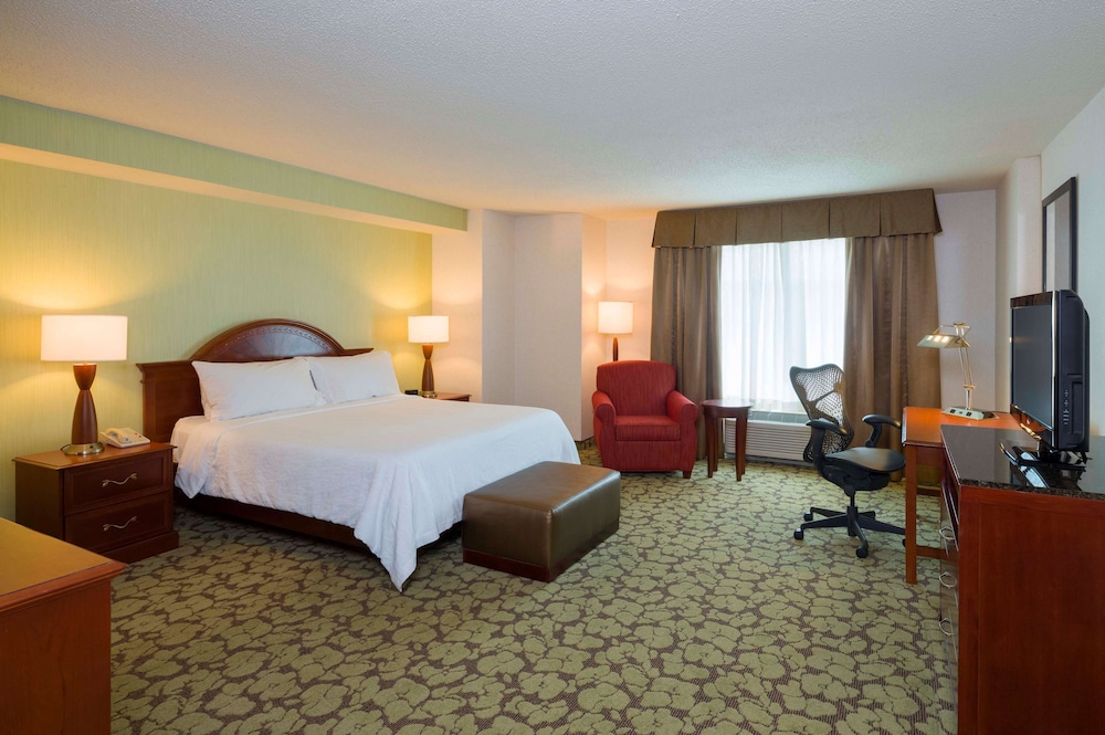 Hilton Garden Inn Hartford South/Glastonbury 23/78