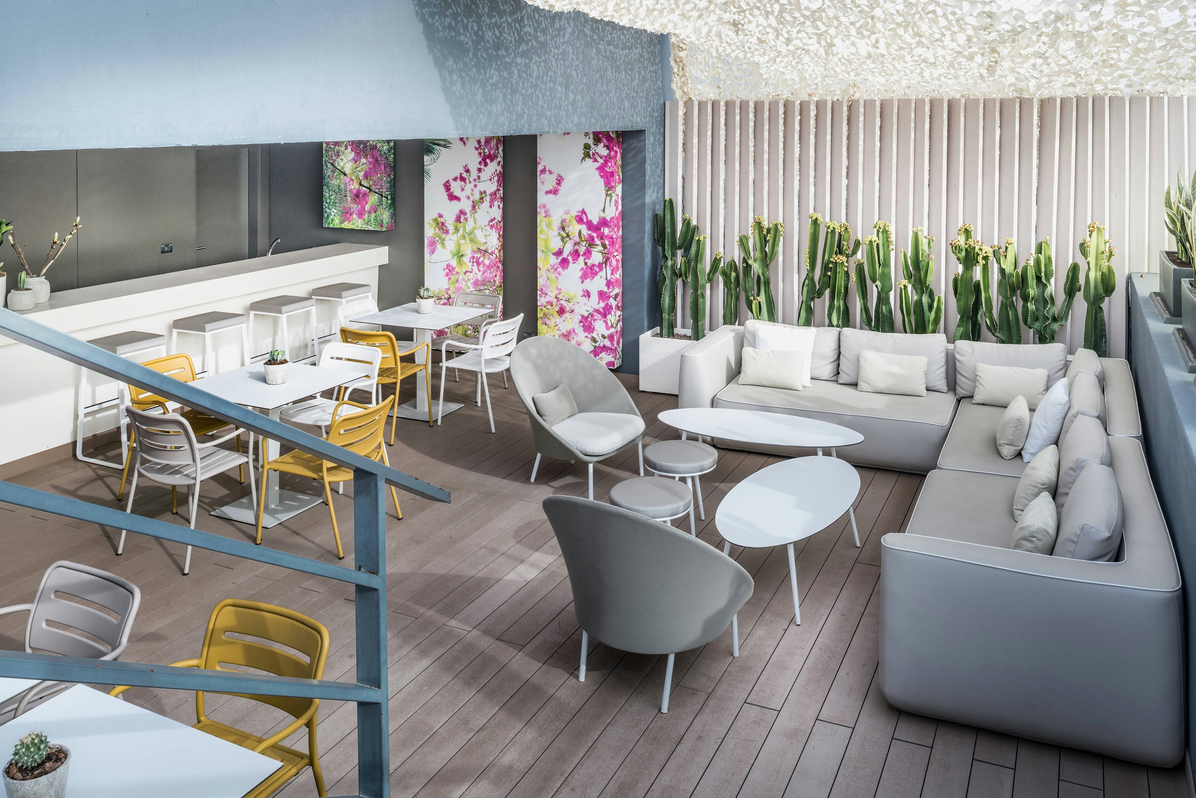 AC Hotel Alicante by Marriott 35/59