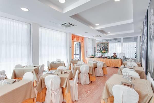 Hotel Nadir 31/34