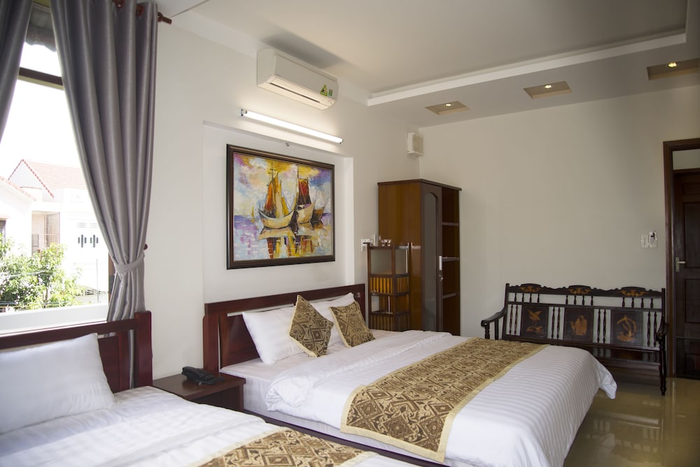 Joy Hoi An Homestay 14/36