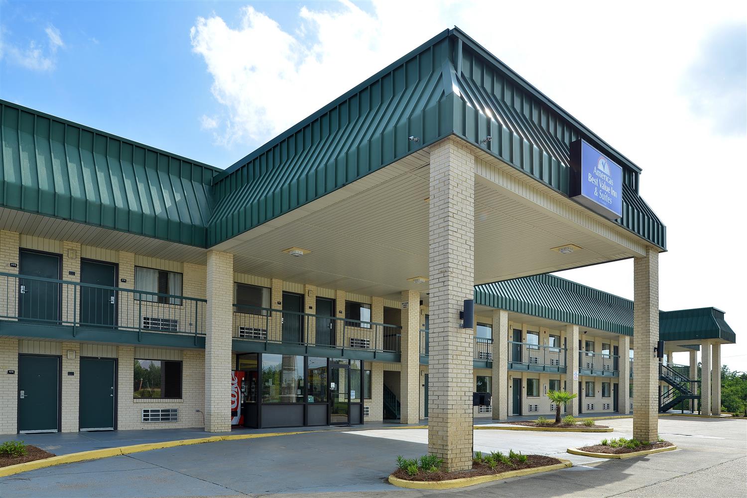 Americas Best Value Inn Suites Winona 27/28