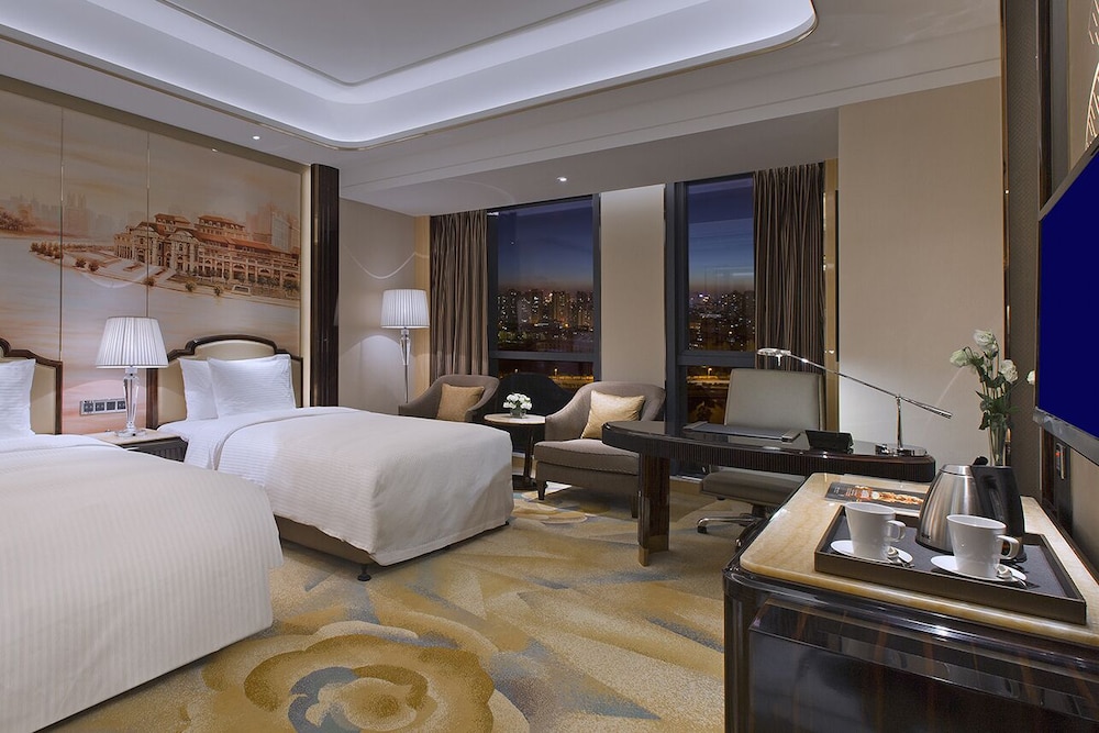 Wanda Vista Tianjin 17/50