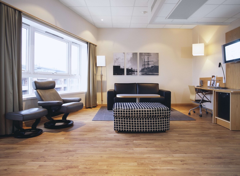 Scandic Asker 28/55