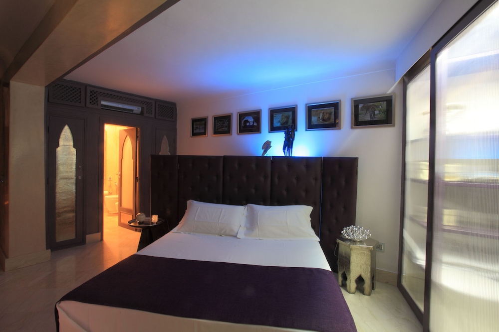 Riad Infinity Sea 11/74