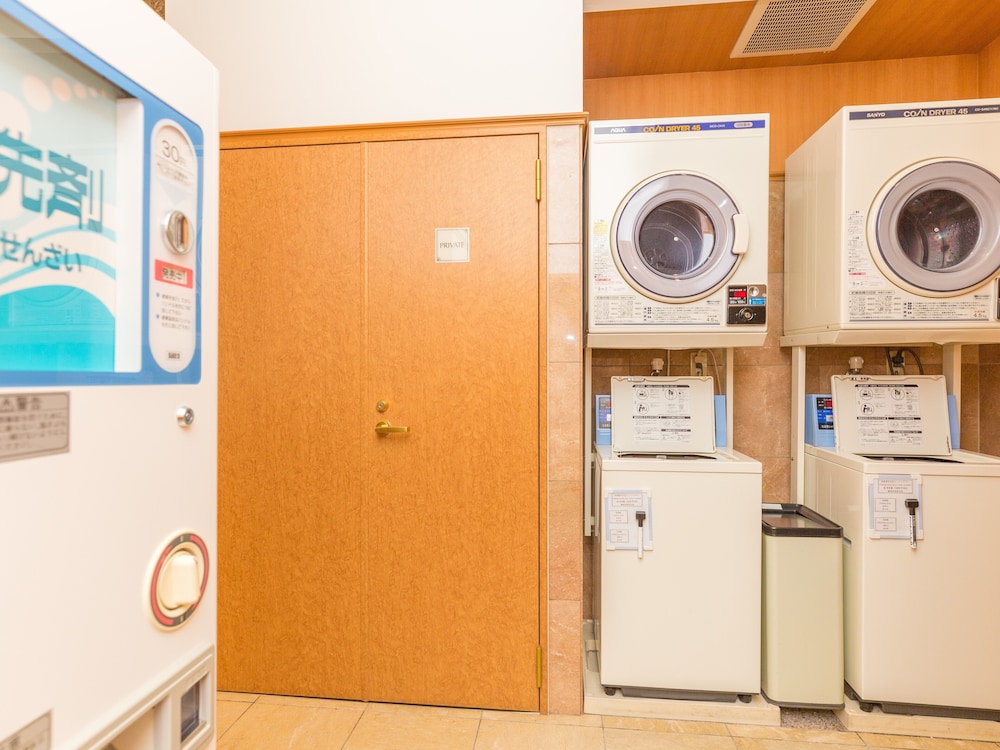 TOYOKO INN TOYOHASHI-EKI HIGASHI-GUCHI 24/45