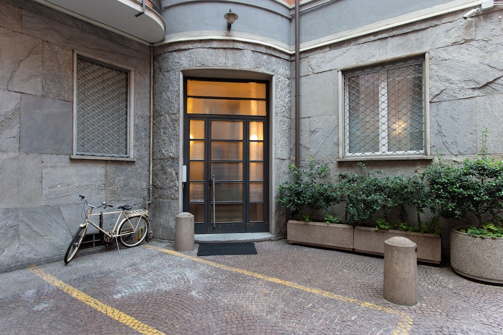 Apart Hotel Porta Nuova 24/47