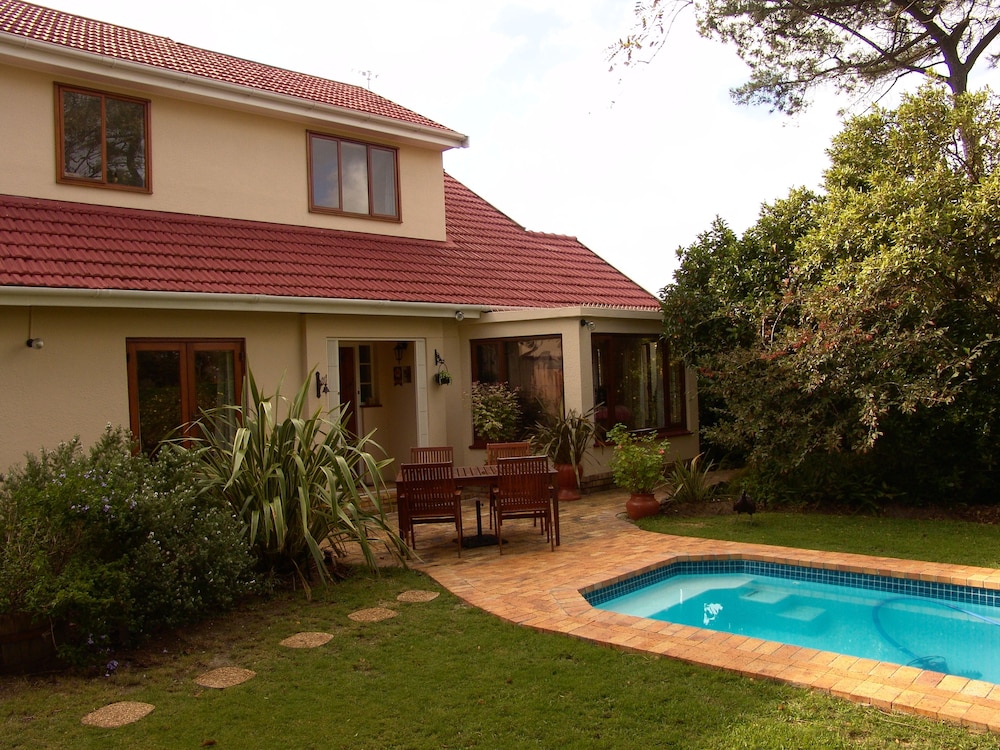 Bradclin House 40/50