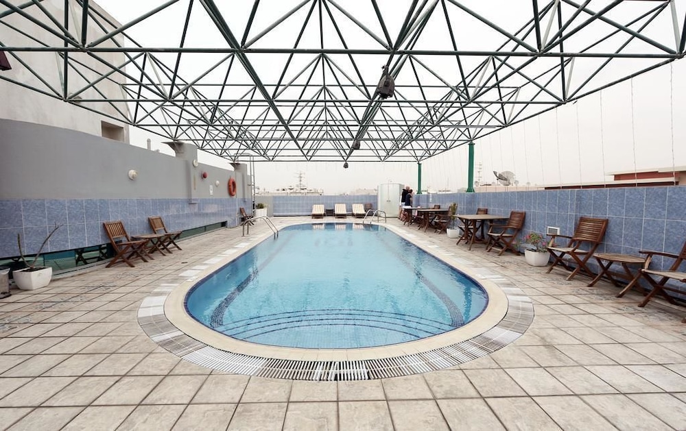 GSS Avenue Hotel 33/39