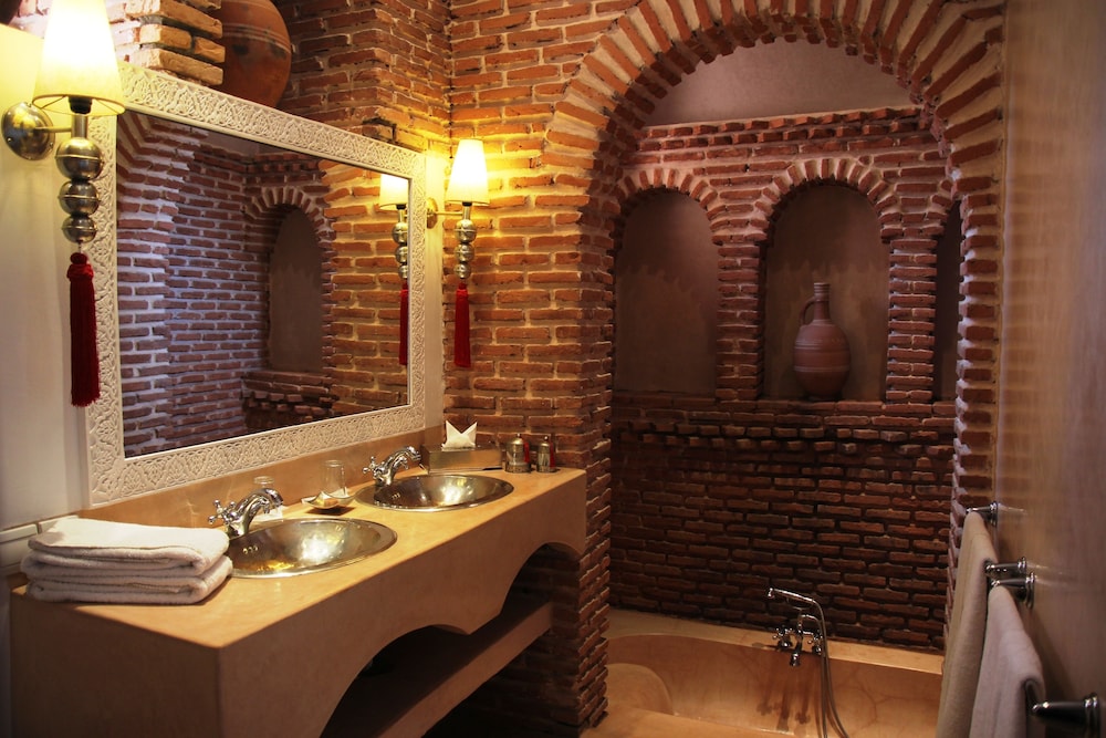 Riad Clementine 59/61