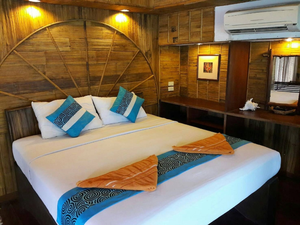 Nangyuan Island Dive Resort 16/72