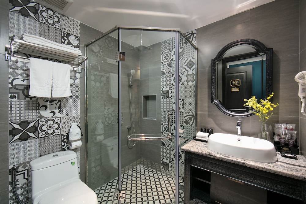 Hanoi Esplendor Hotel And Spa 44/48