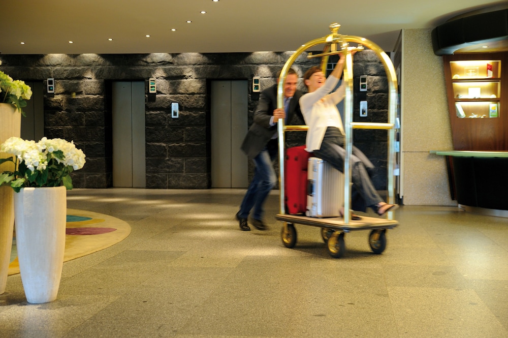 Hotel Neptun 6/61