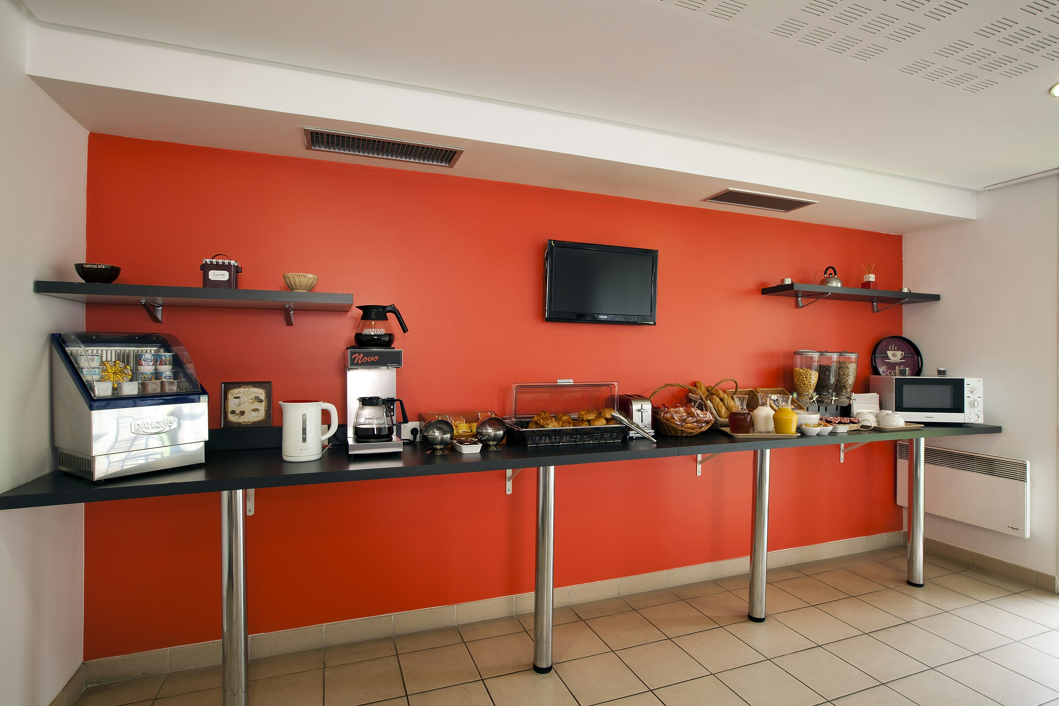 Sejours Et Affaires Ivry Sur Seine 23/37