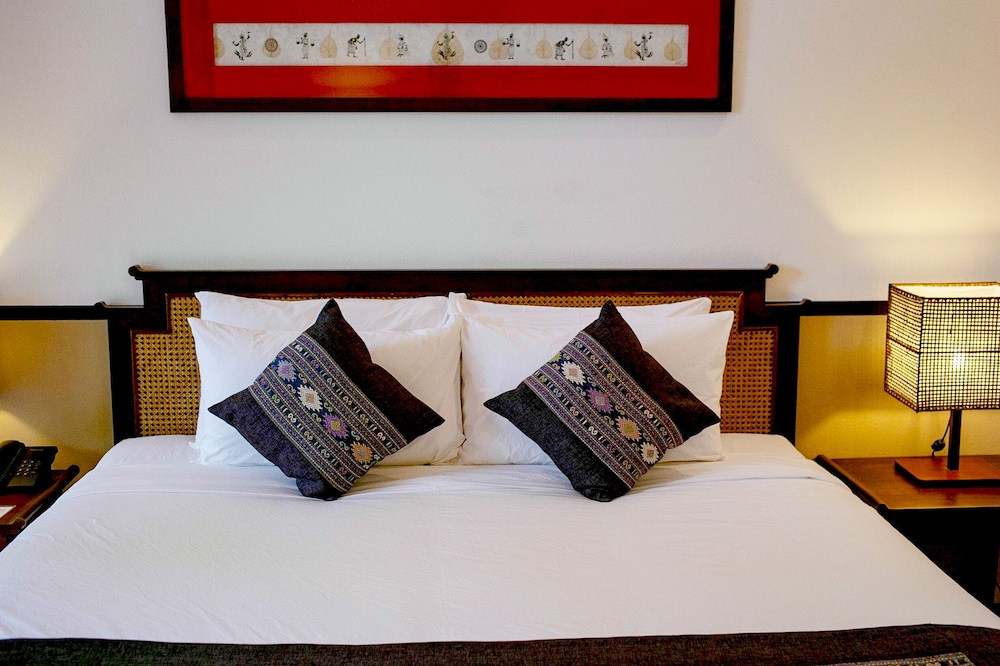 Riverside Boutique Resort Vang Vieng 22/74