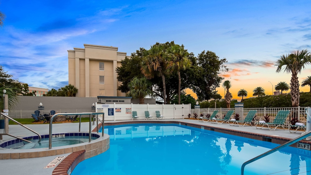 Best Western Ocala Park Centre 4/41