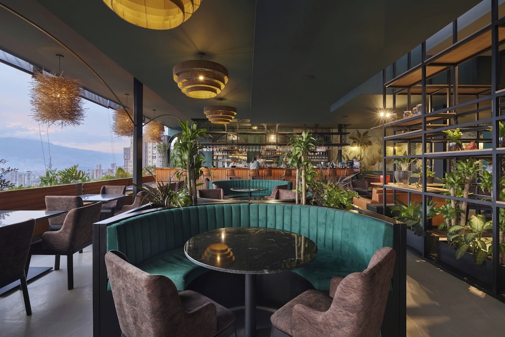 Blues Suites Medellin 50/58