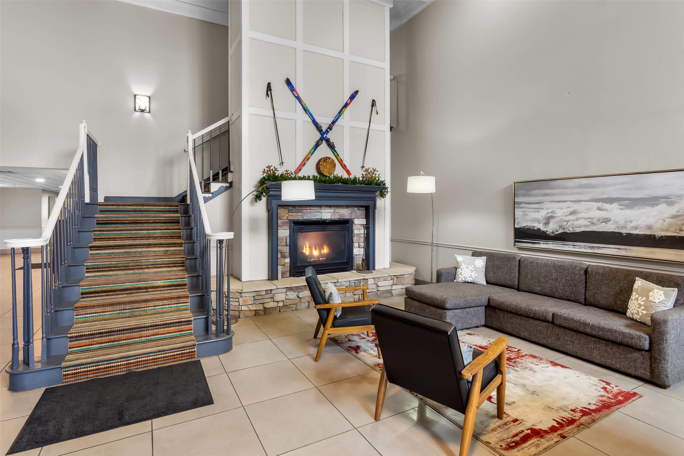 Country Inn and Suites By Radisson Beckley WV 38/65