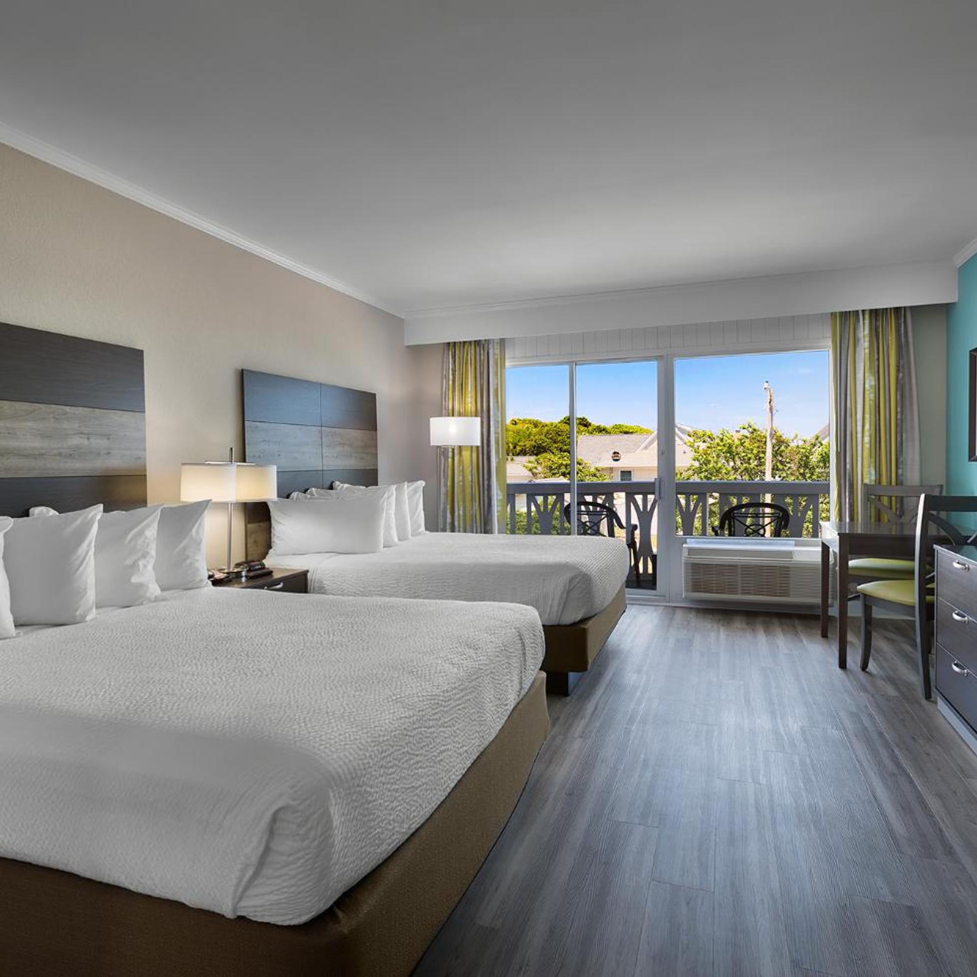 Room, Ocean View, Jaaican Building