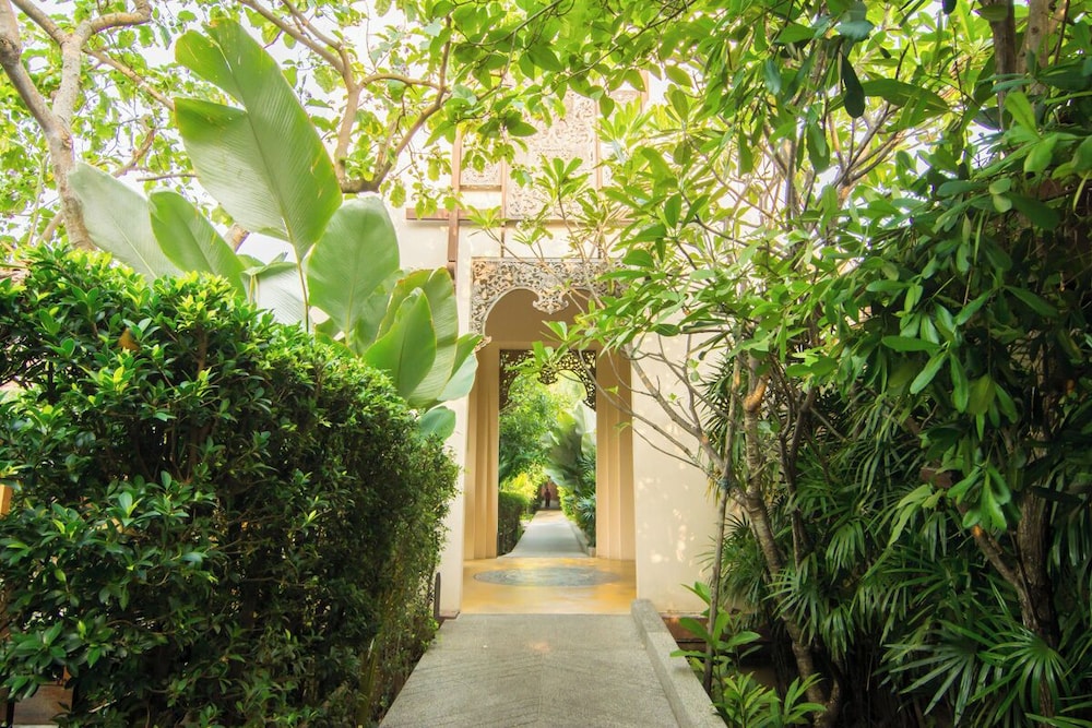 Siripanna Villa Resort And Spa 41/50