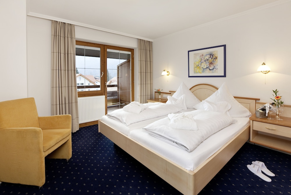 Hotel Filser 13/50