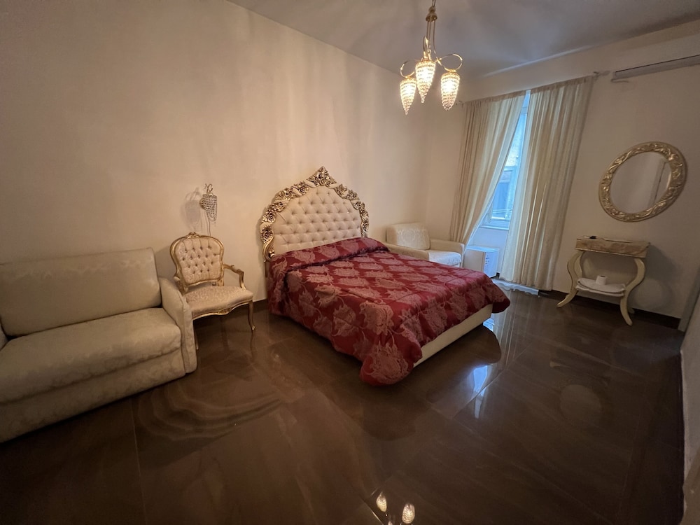 Stazione Napoli Guesthousemariafrancesca 24/36