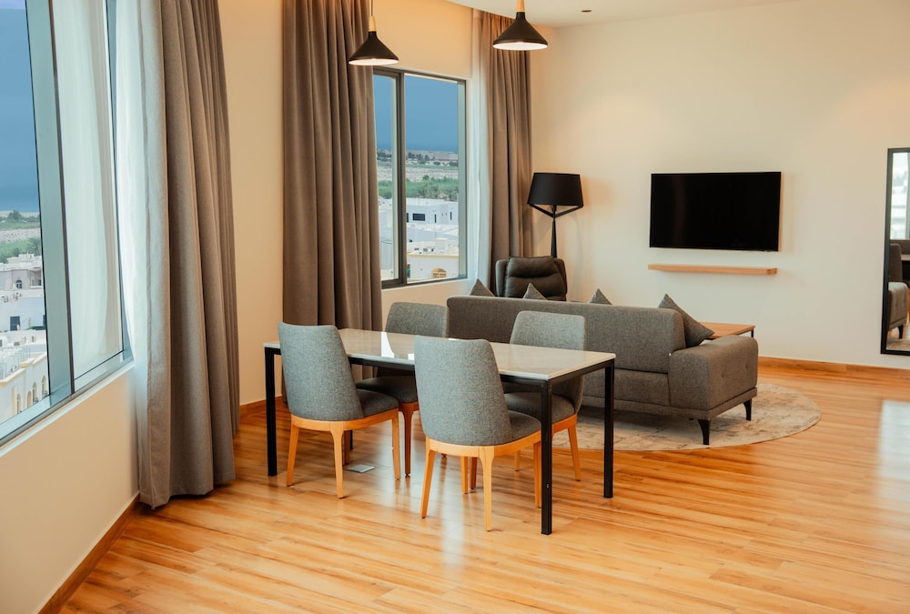 Park Inn by Radisson Muscat 29/50