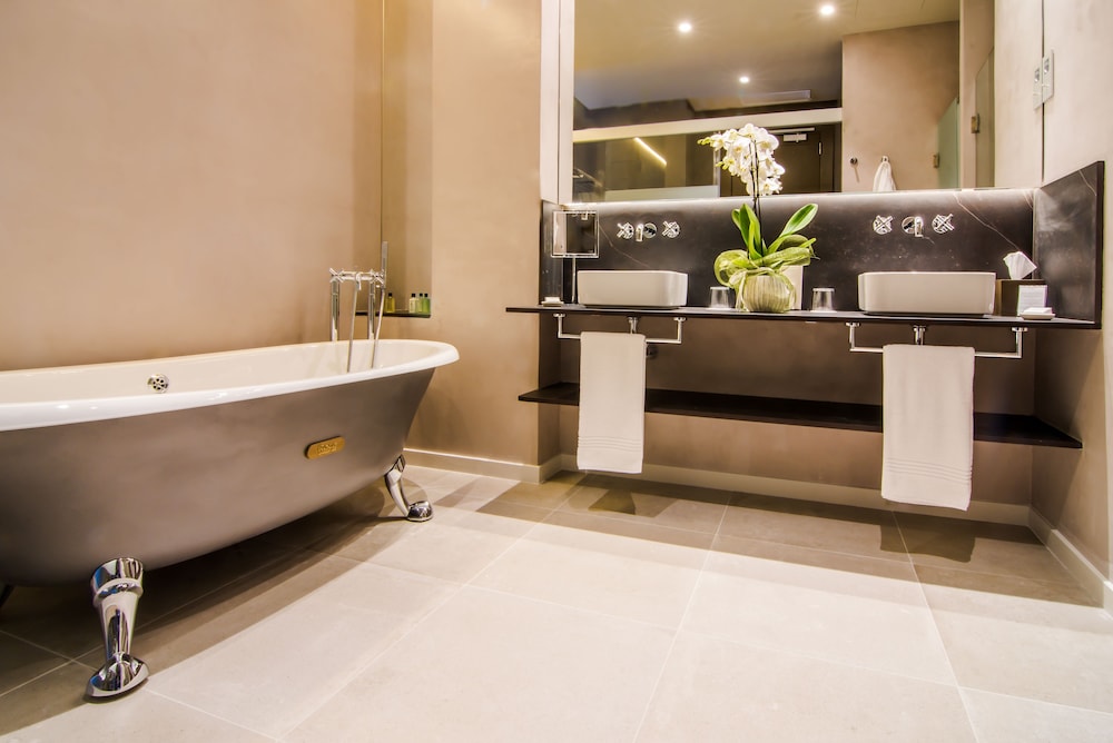 Lobby at Casa Ladico Hotel Boutique - Adults Only, MAHON