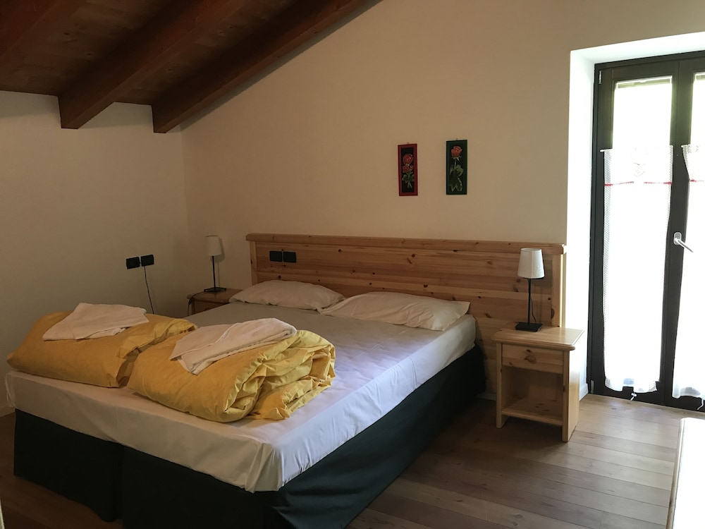 Malga Zanga 10/50