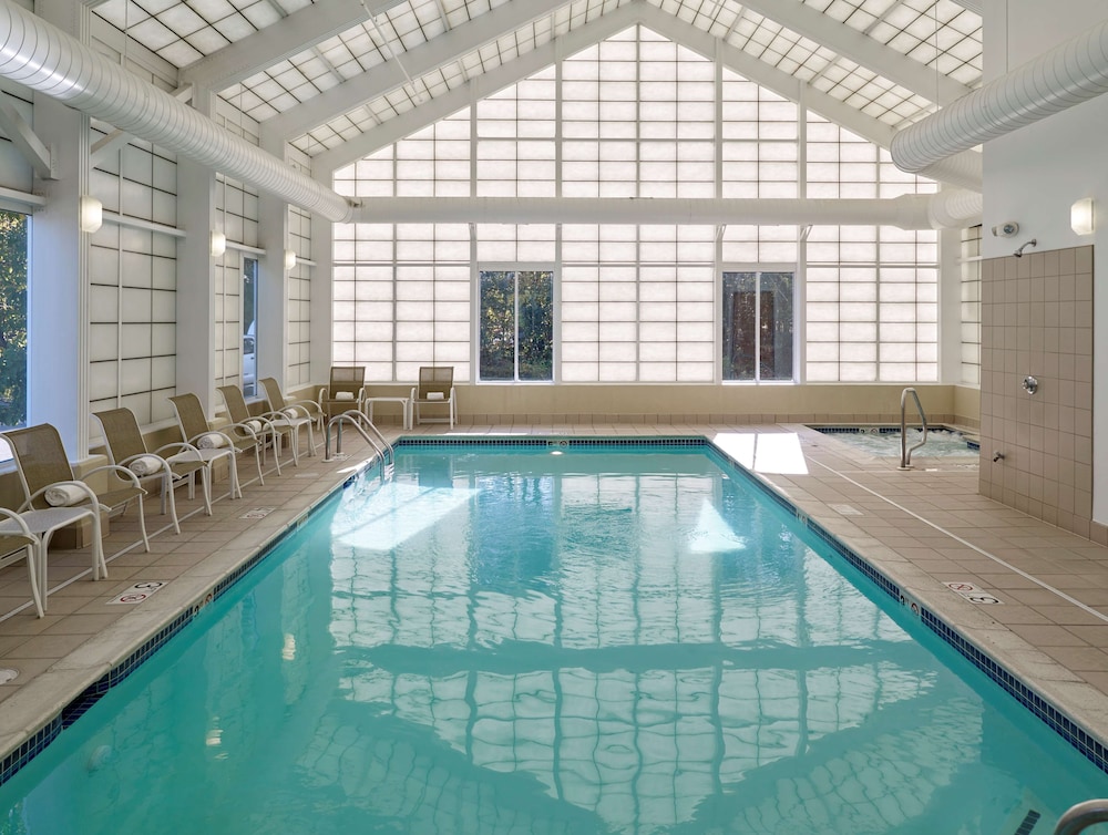 swimming pool spa