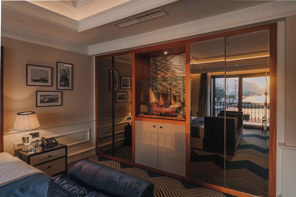 Boutique Hotel La Roche 26/50