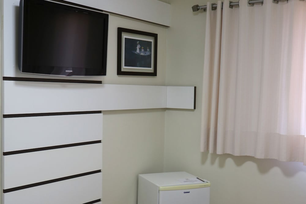 Tri Hotel Xanxerê 31/31
