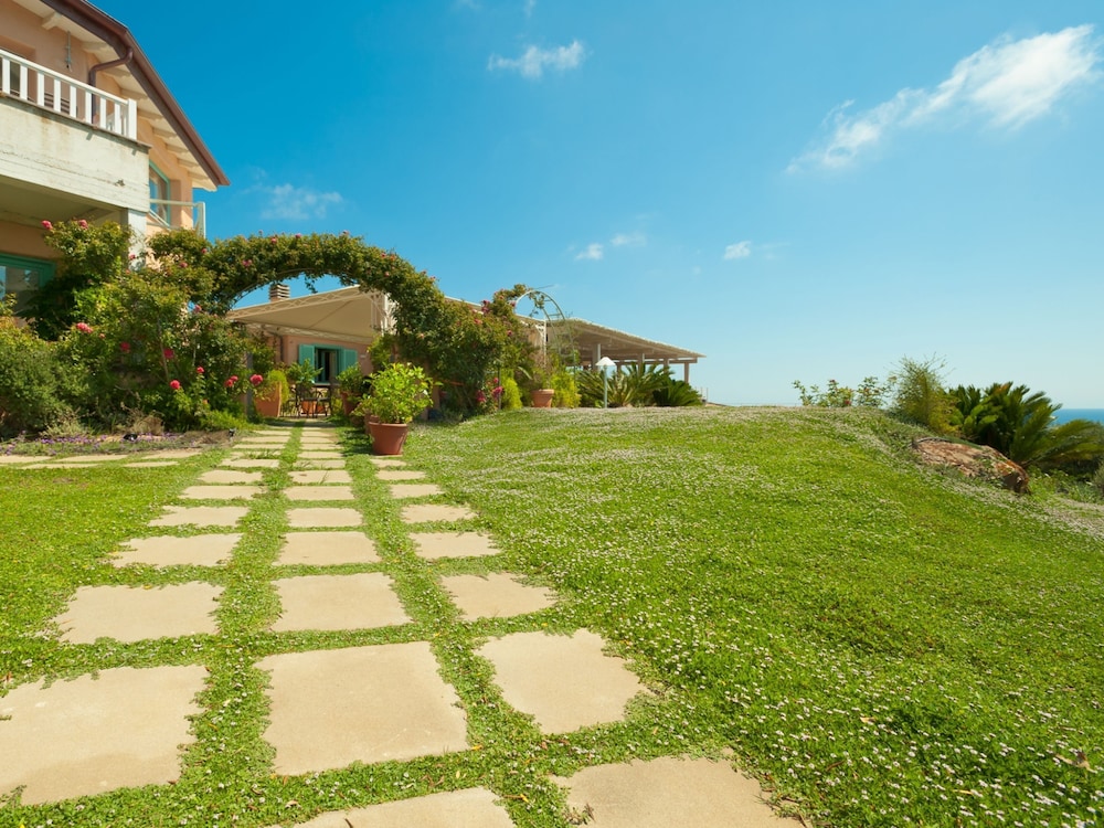 PARK HOTEL ASINARA 10/71