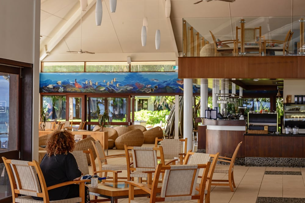 Heron Island Resort 45/70