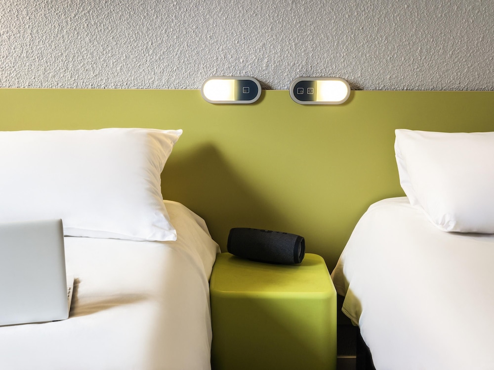 ibis budget Paris Porte de Bercy 28/40