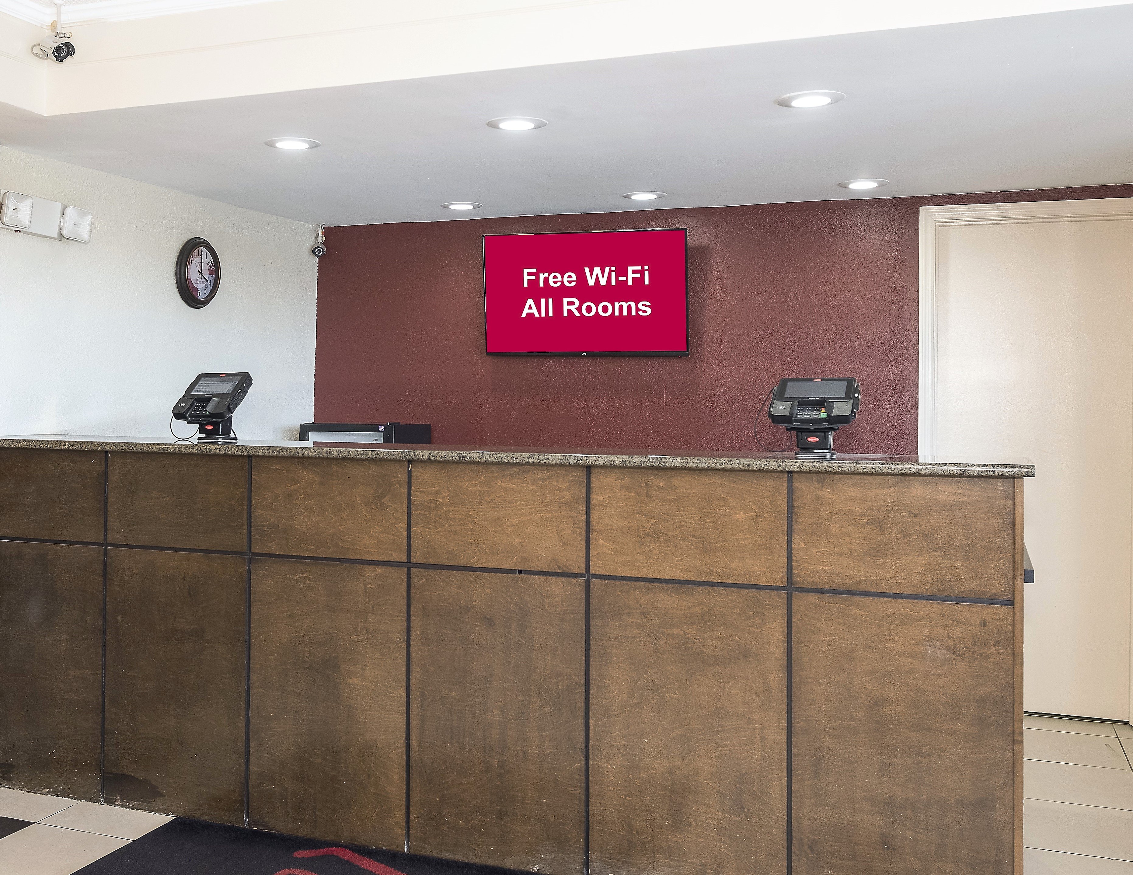 Red Roof Inn Bloomington - Normal/University 3/12