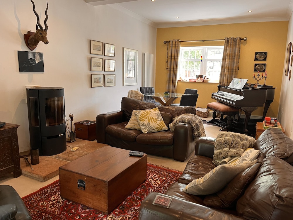Augill Castle Hotel 27/47