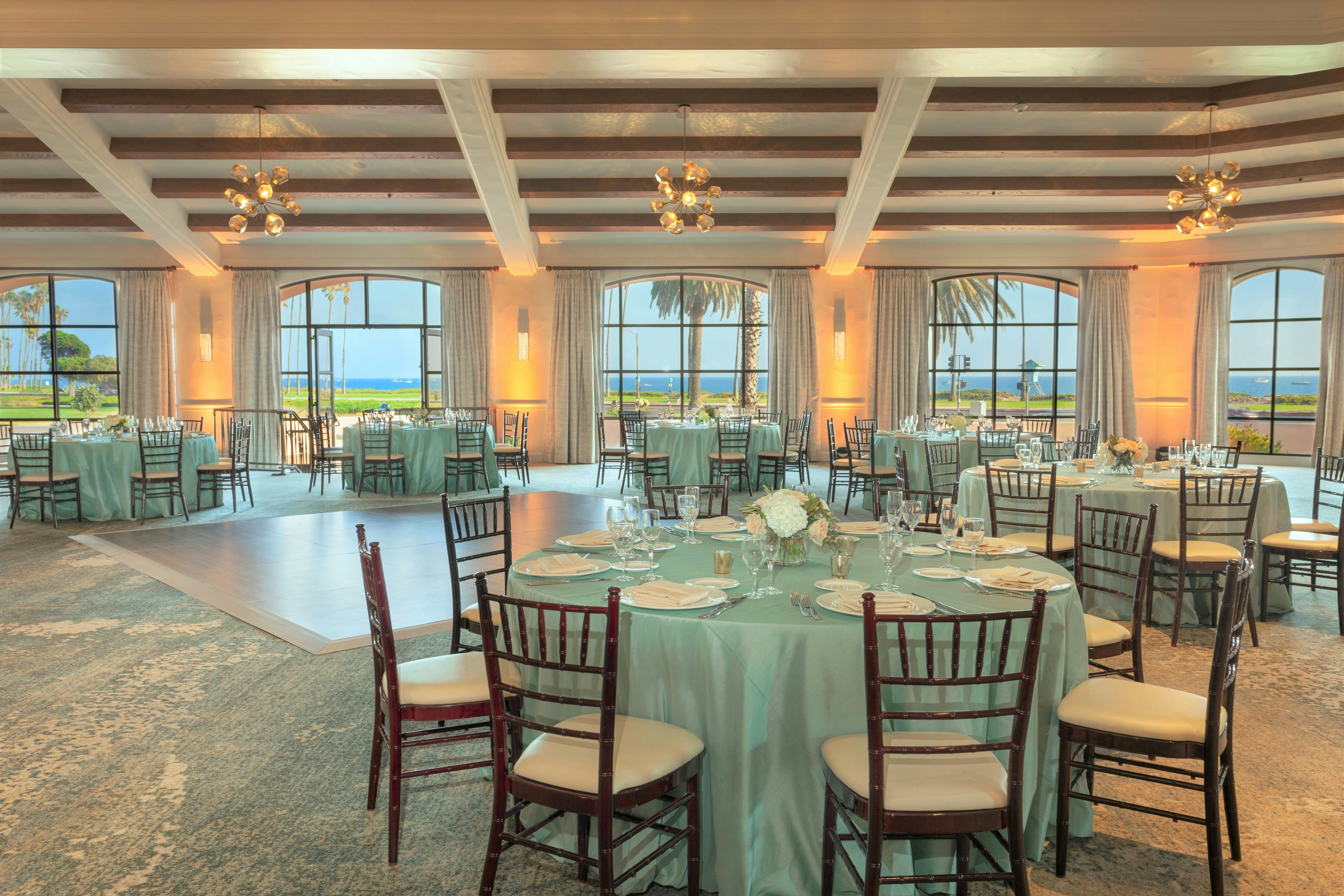 Hilton Santa Barbara Beachfront Resort 45/70