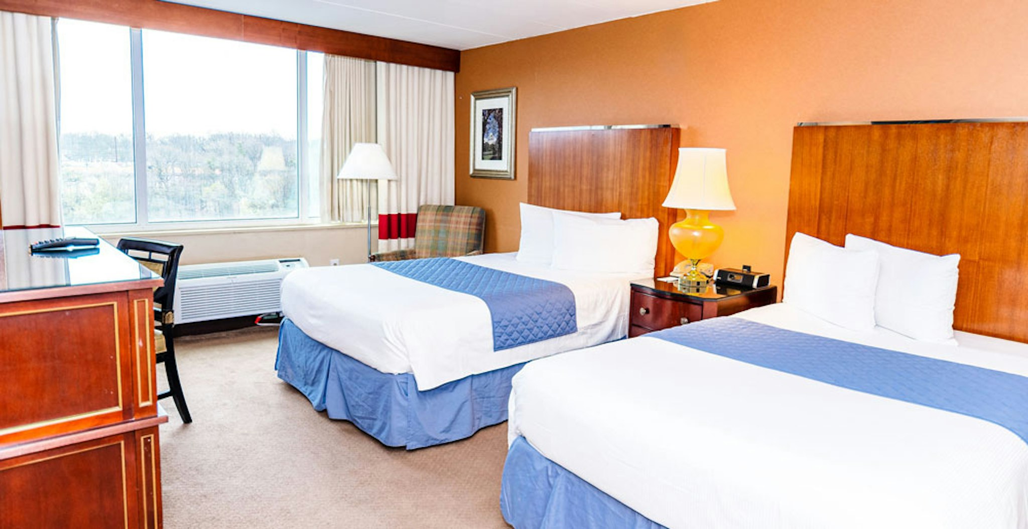 Metro Points Hotel Washington North 16/60