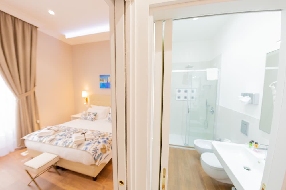 Suite Cuorenapoletano 47/48