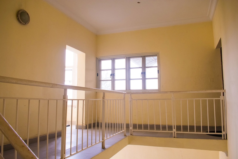 Sugarland Apartments Ikoyi 2/95