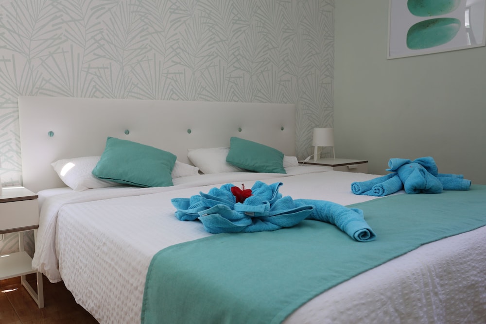 Apartamentos Halley 8/40