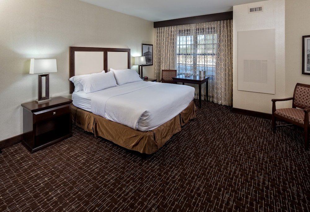 Holiday Inn Resort Deadwood Mountain Grand 16/78