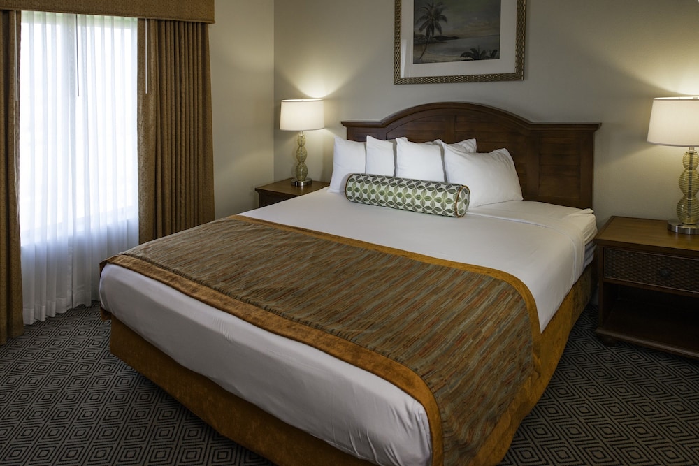 Tahiti Village Resort And Spa 16/50