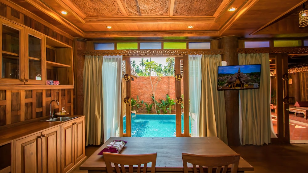 Santhiya Phuket Natai Resort And Spa 56/72