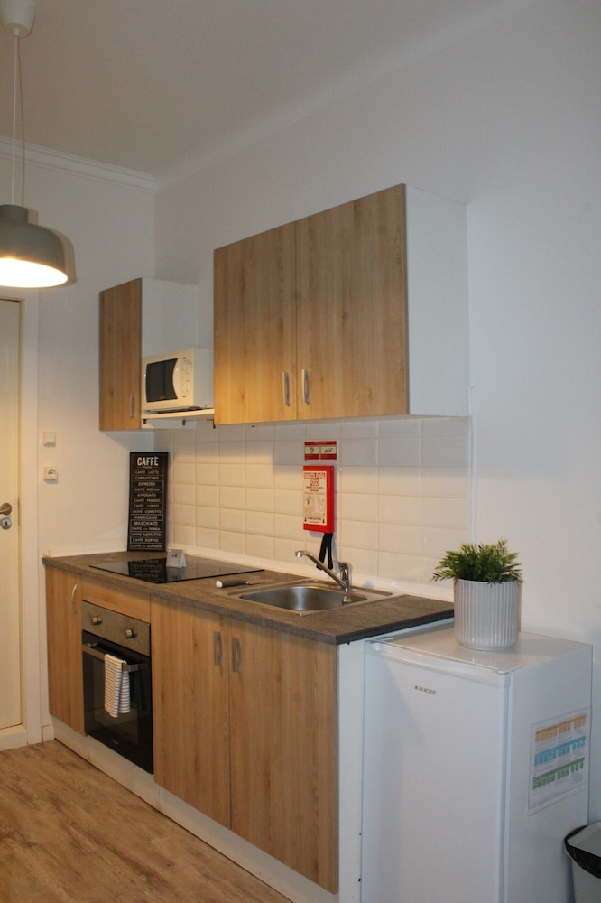 Aparthotel Oporto Entreparedes 8/77