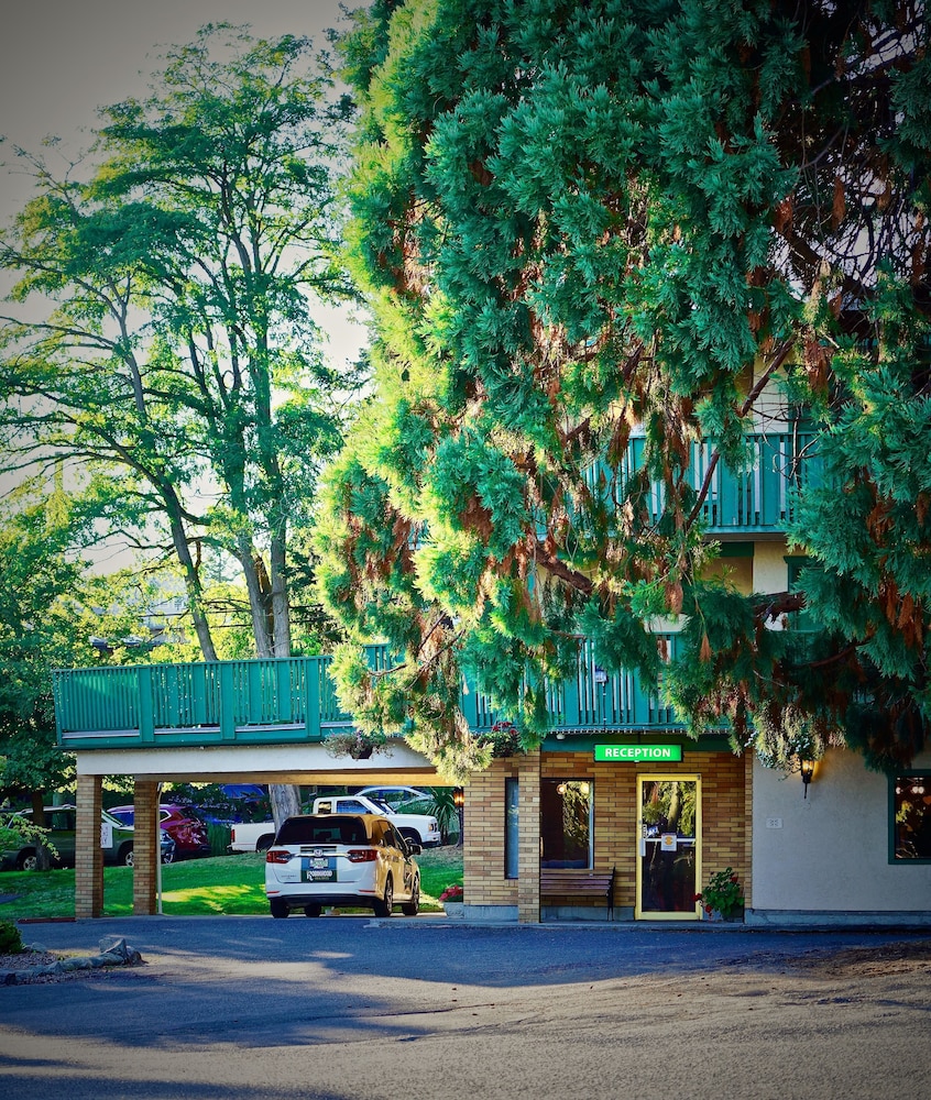 Robin Hood Inn & Suites 49/59