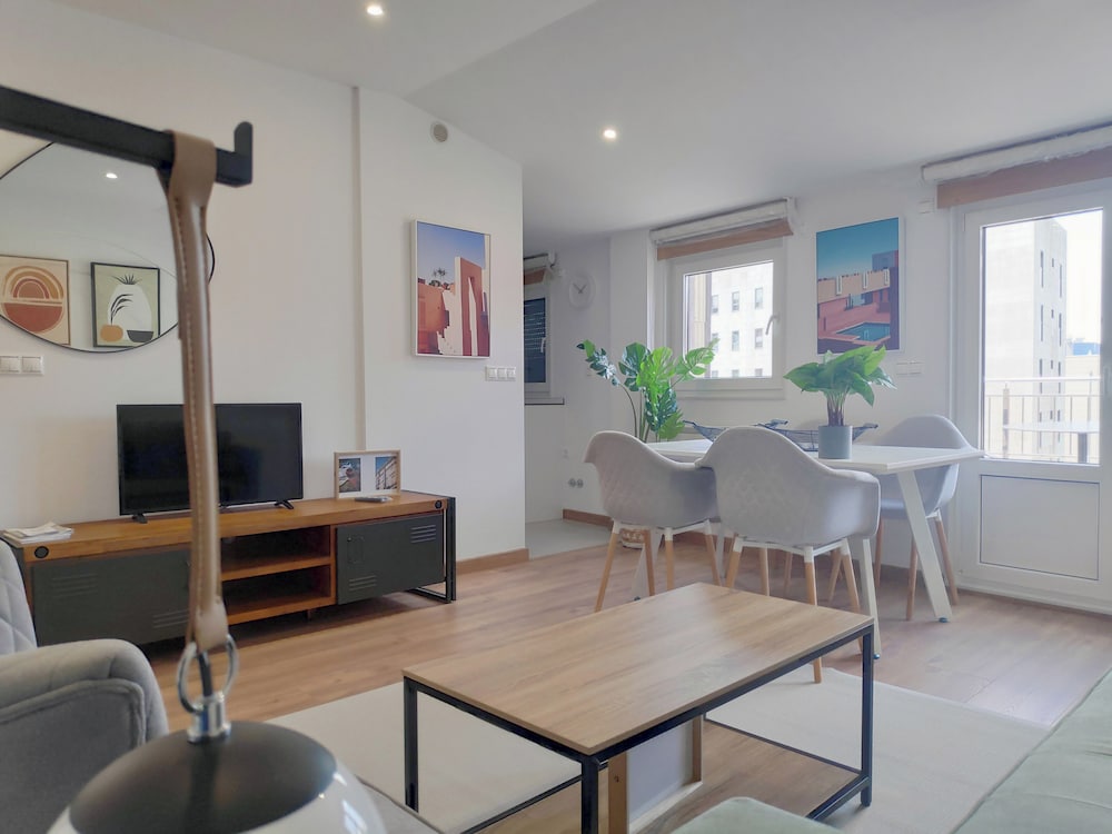 Apartamentos Rey 29/42