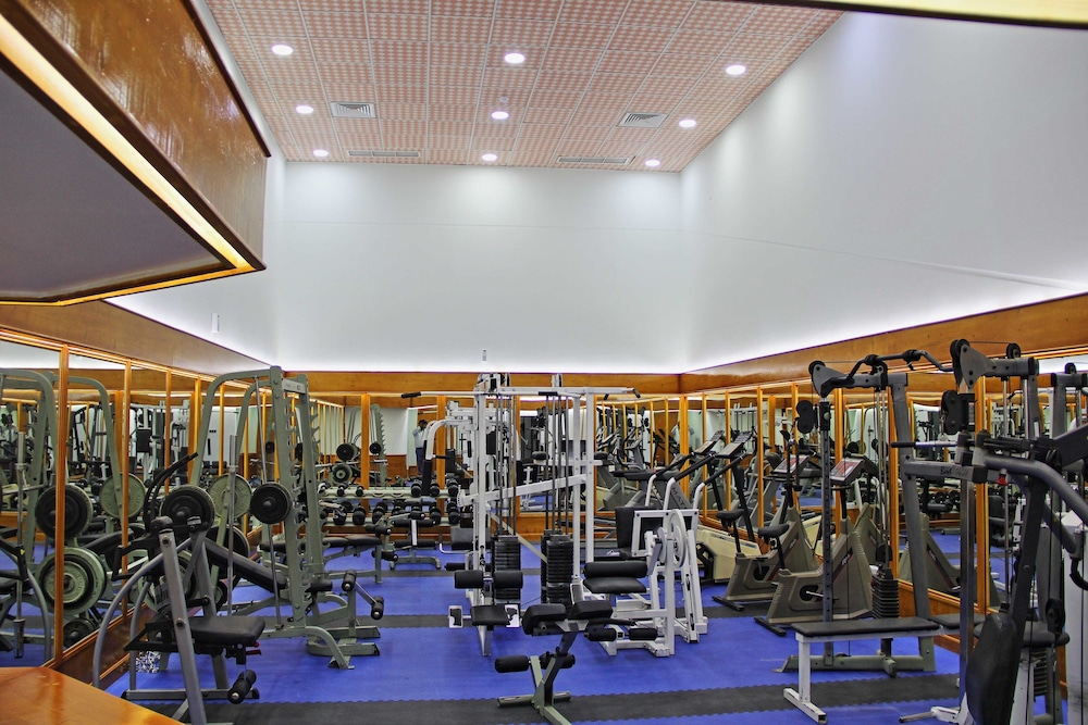 Bahrain International Hotel 29/42